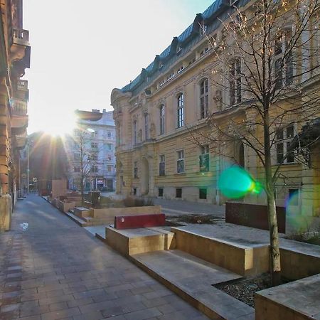 Cosy Cottage - Cheerful Apartment In The Center Budapeste Exterior foto